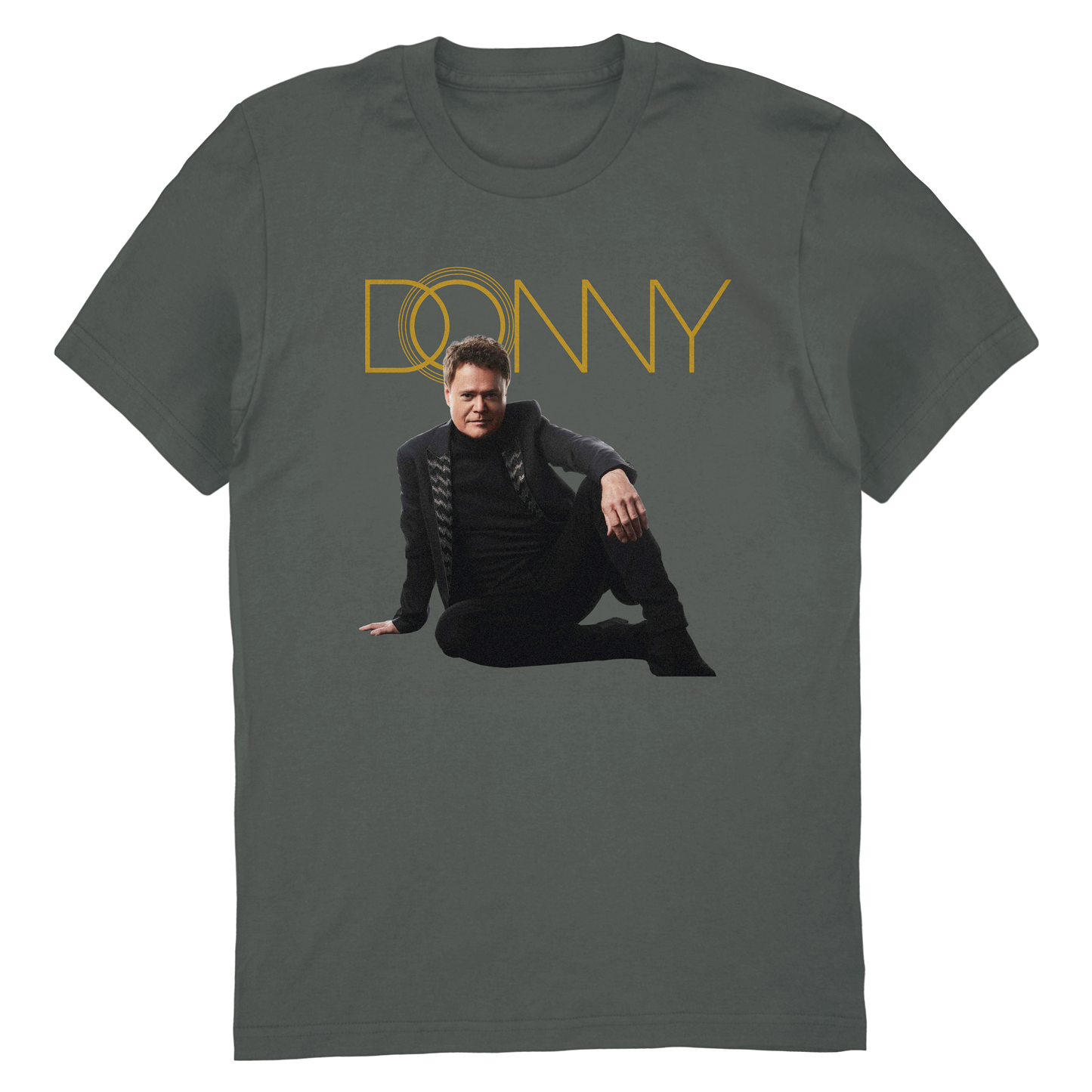 New Vegas Donny Unisex T-Shirt