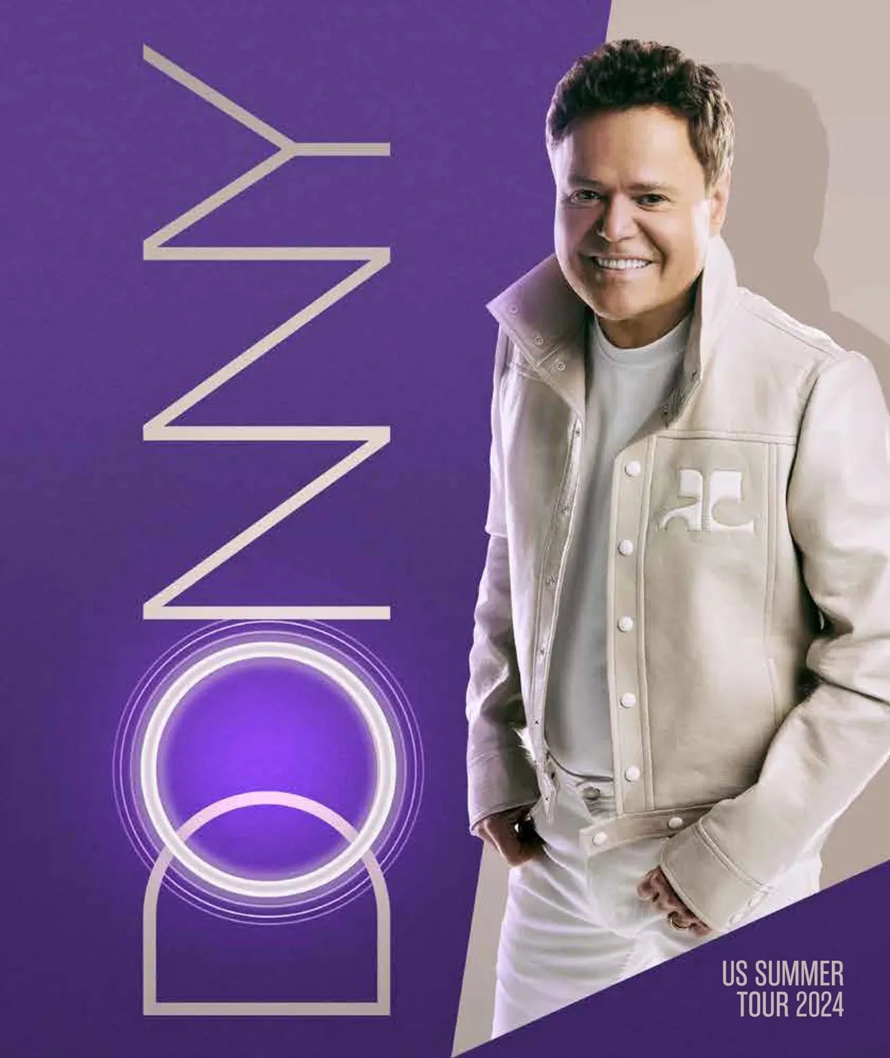 Summer 2024 Tour Program