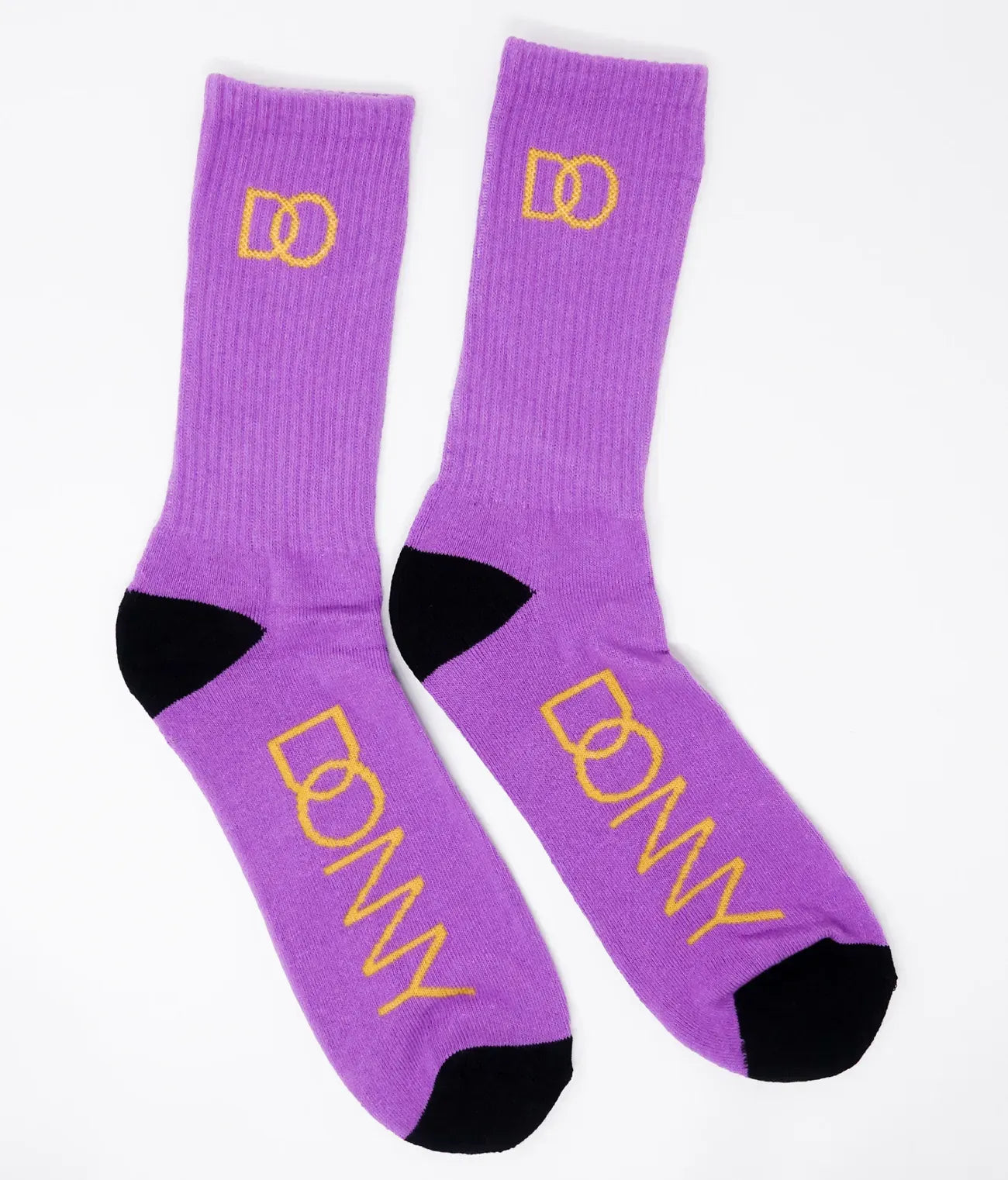 US Summer Tour 2023 Socks