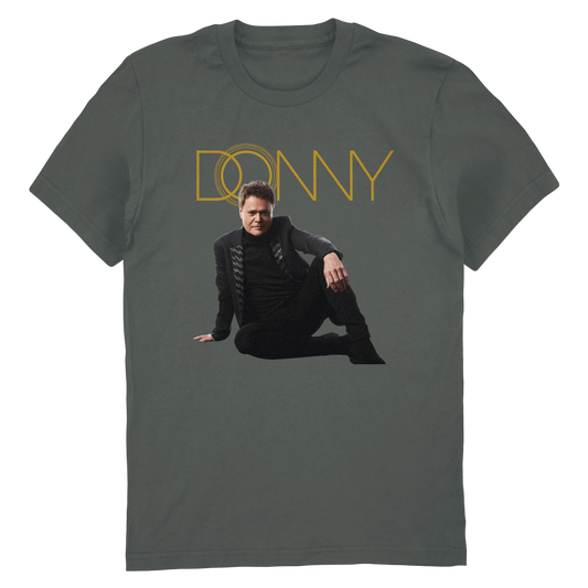 New Vegas Donny Unisex T-Shirt