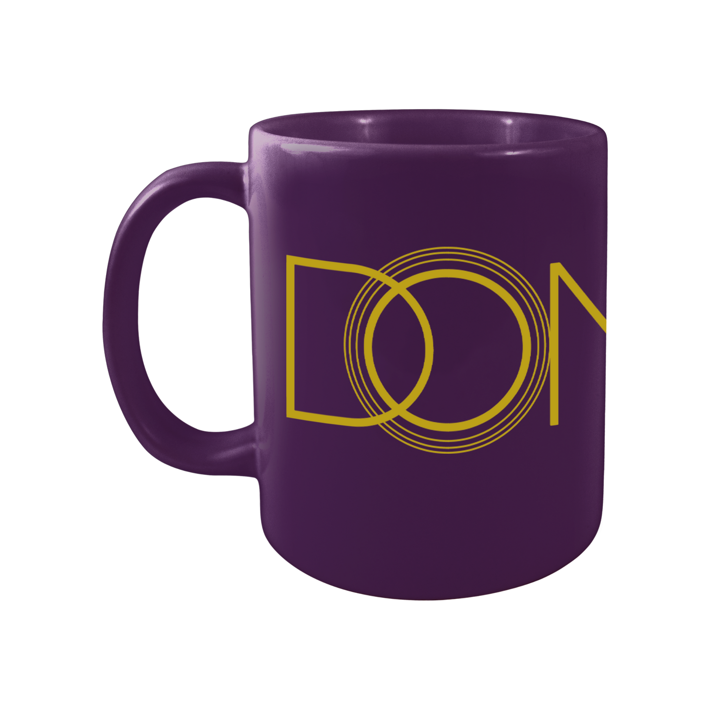 Purple Collection - 11oz Coffee Mug