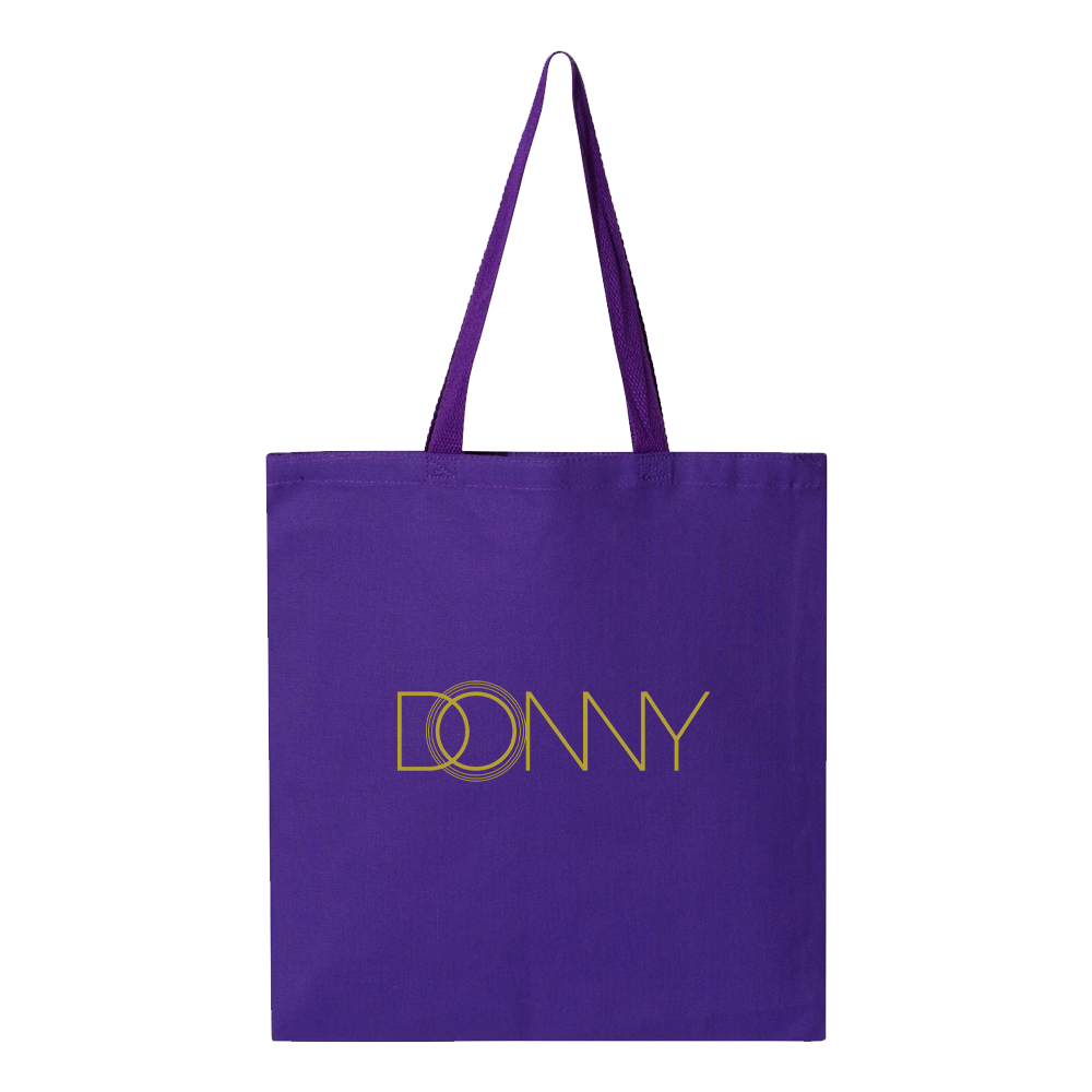 Purple Collection - Tote Bag