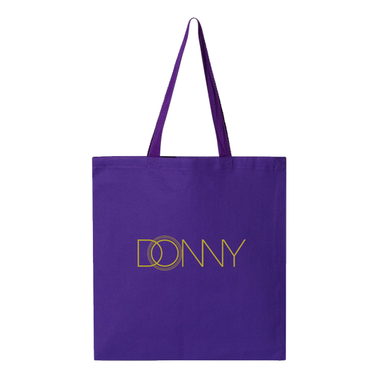 Purple Collection - Tote Bag