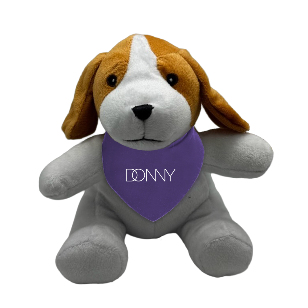K9 Plushies