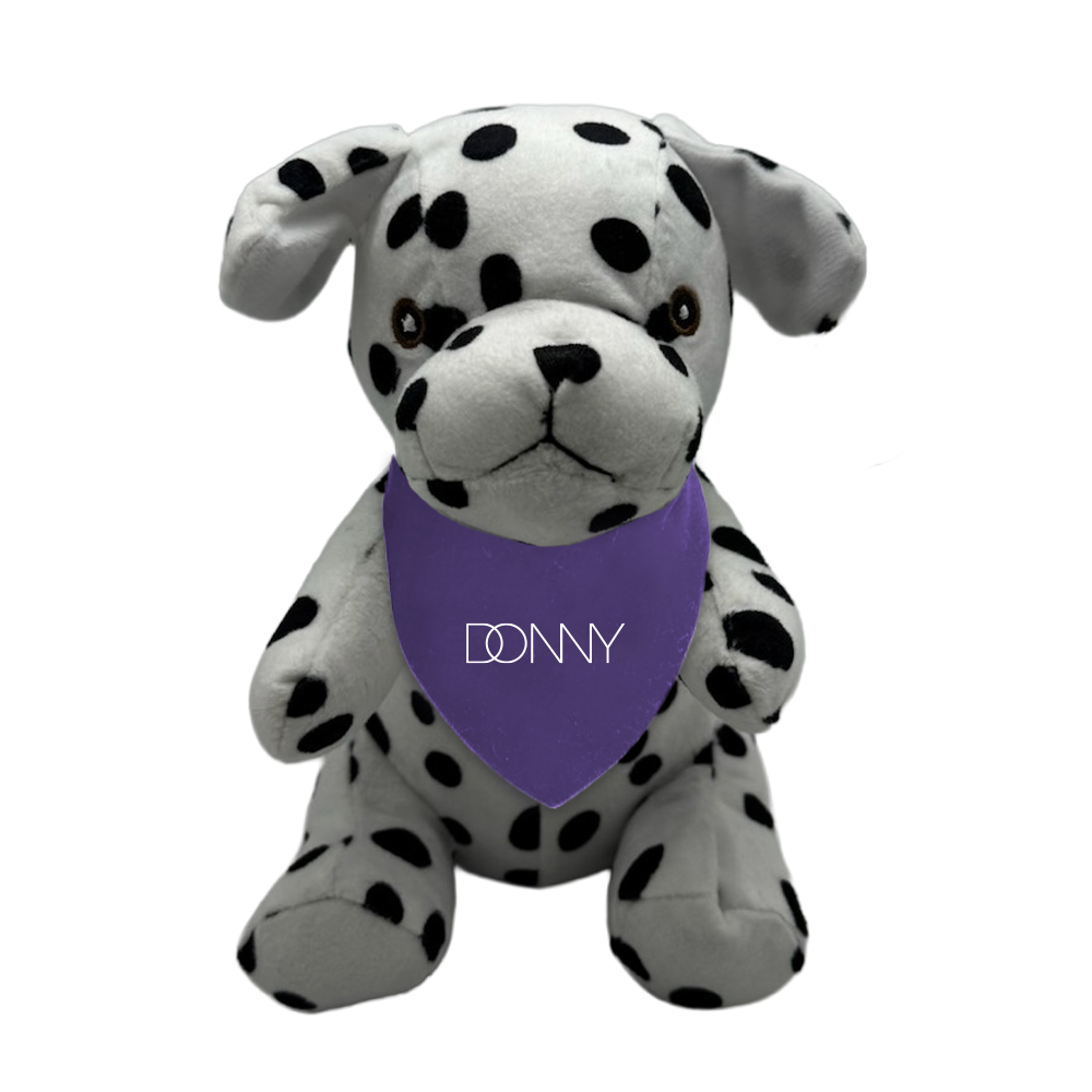 K9 Plushies