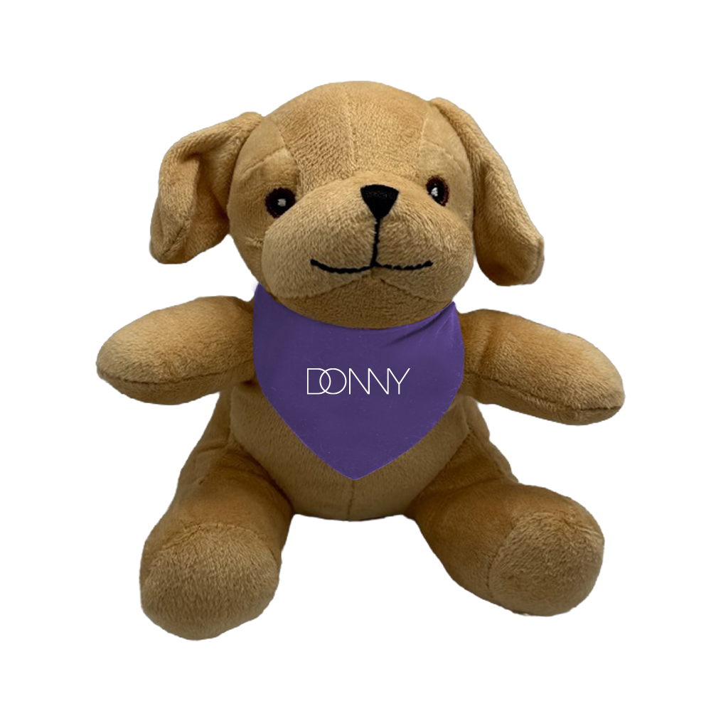 K9 Plushies
