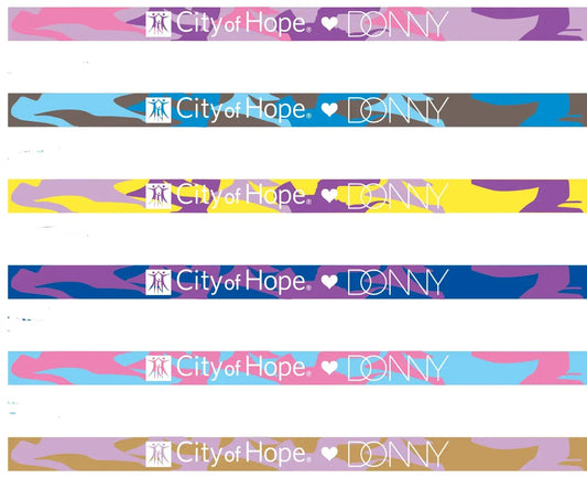 City of Hope Bracelets