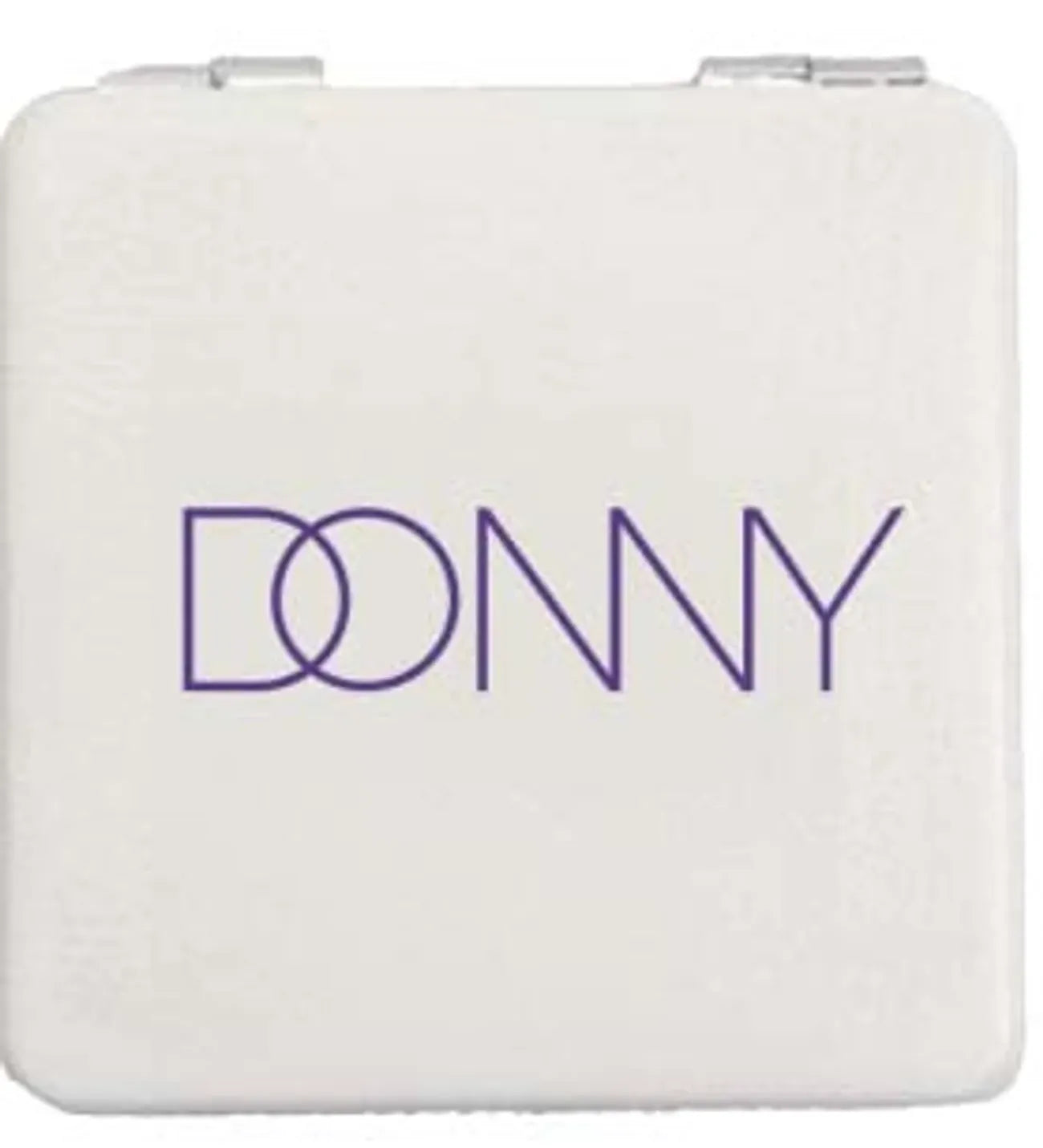 Donny Compact Mirror