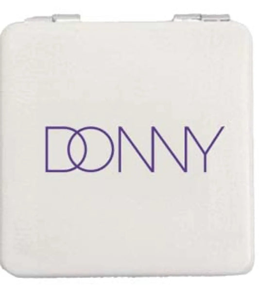 Donny Compact Mirror