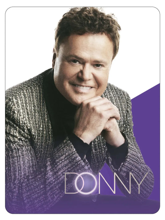 Summer Tour 2024 Fridge Magnet 1