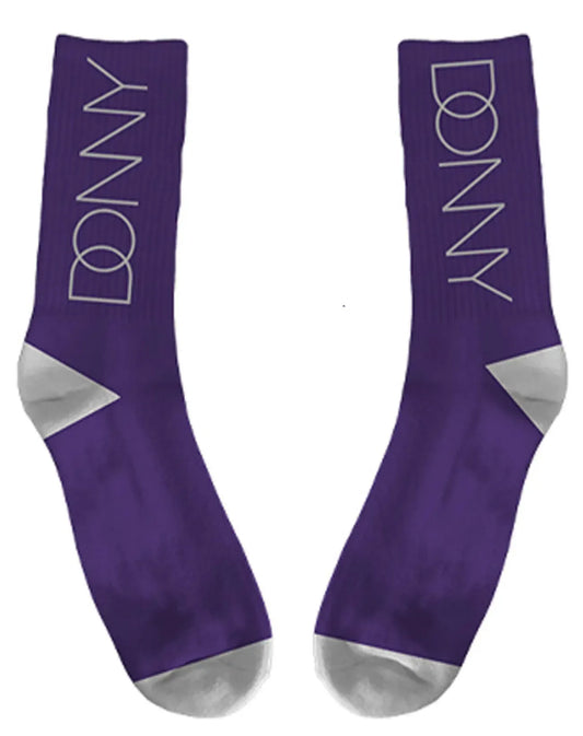 Summer Tour 2024 Socks