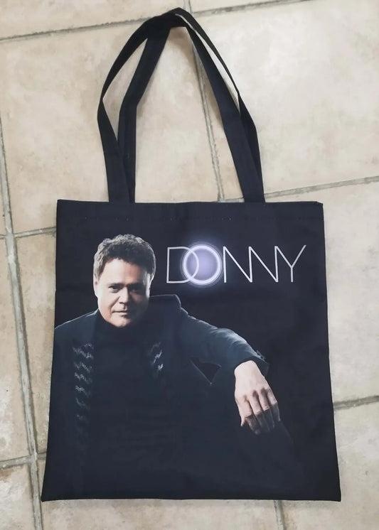 US Summer Tour 2024 Tote Bag