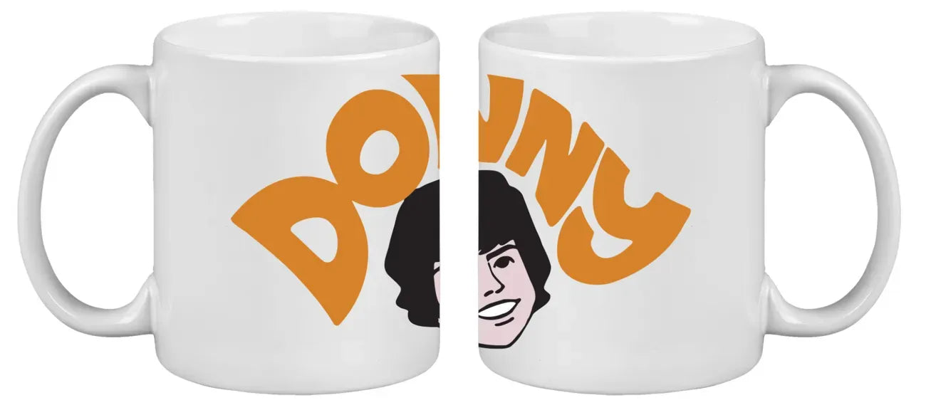 US Summer Tour 2023 Retro Mug