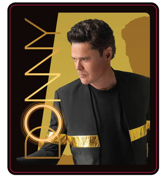 Vegas 2023 Fridge Magnet