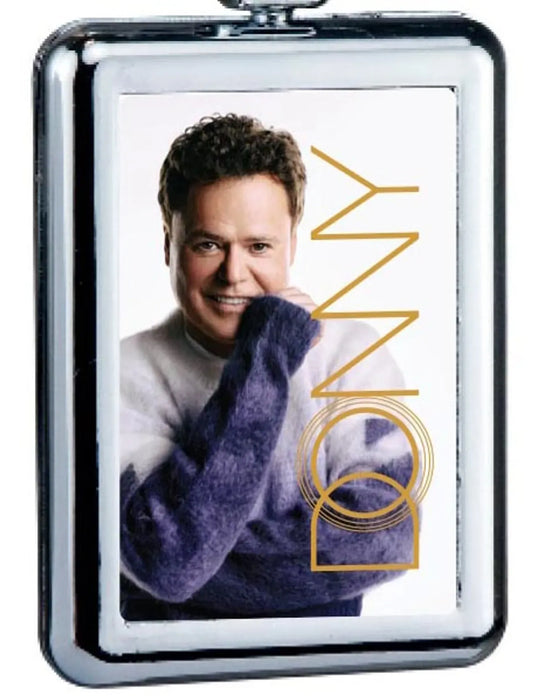 Vegas 2024 Key Chain